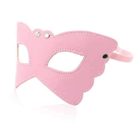 Butterlfly Mask PINK Butterlfly Mask PINK