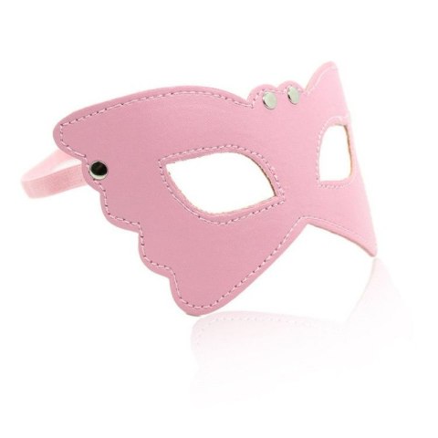 Butterlfly Mask PINK Butterlfly Mask PINK