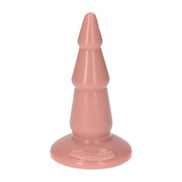 DILDO- ANAL ITALIAN COCK 5'' FLESH