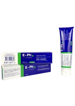 E-Ph+Sterile Lubricating Jelly
