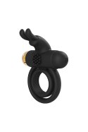 PIERŚCIEŃ EREKCYJNY SEX RING WIBRACJE STYMULATOR ELITE JOEL