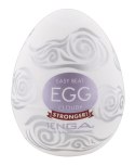 Egg Cloudy Single