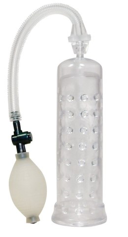 HORNY DOTS PUMP PENIS PUMP