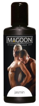 JASMIN MASSAGEÖL 200