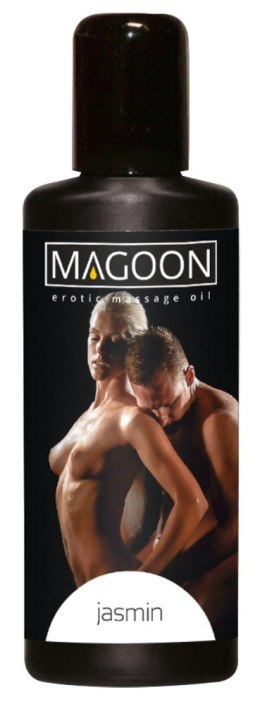 JASMIN MASSAGEÖL 200