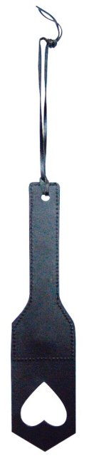 Leather Heartpaddle