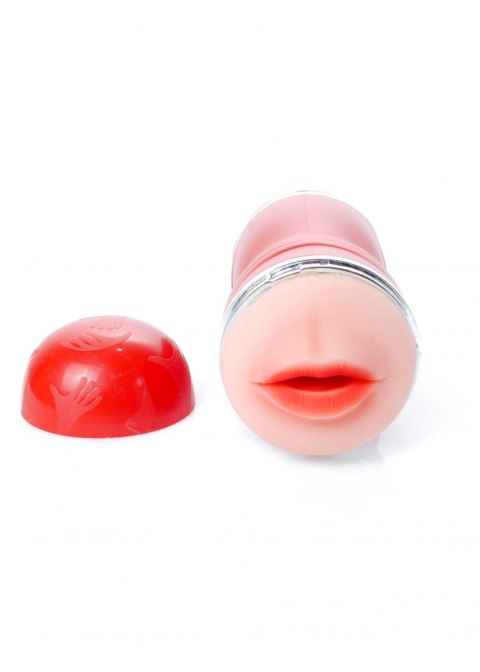 MASTURBATOR- CLEO DOUBLE DELIGHT 3.0 MASTURBATOR- CLEO DOUBLE DELIGHT 3.0