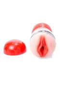 MASTURBATOR- CLEO DOUBLE DELIGHT 3.0