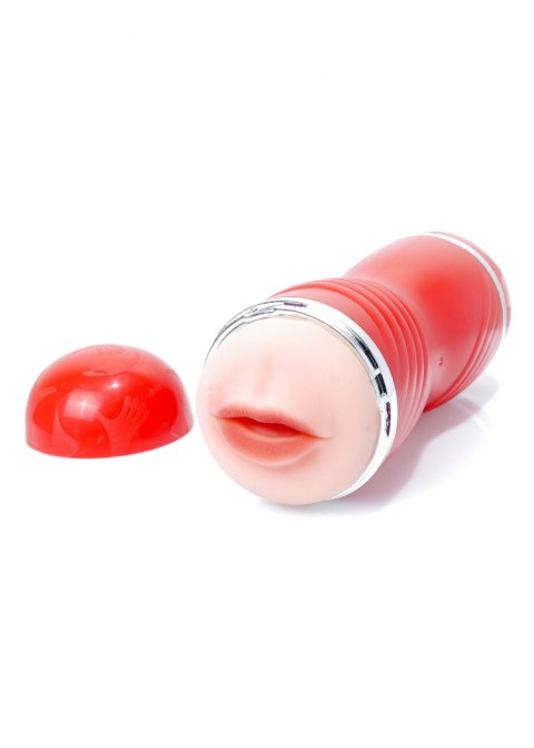 MASTURBATOR- CLEO DOUBLE DELIGHT 3.0 MASTURBATOR- CLEO DOUBLE DELIGHT 3.0