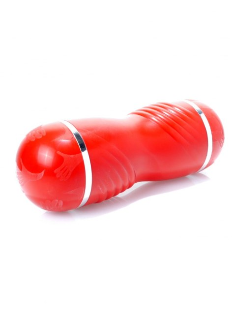 MASTURBATOR- CLEO DOUBLE DELIGHT 3.0 MASTURBATOR- CLEO DOUBLE DELIGHT 3.0