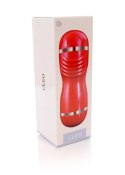 MASTURBATOR- CLEO DOUBLE DELIGHT 3.0