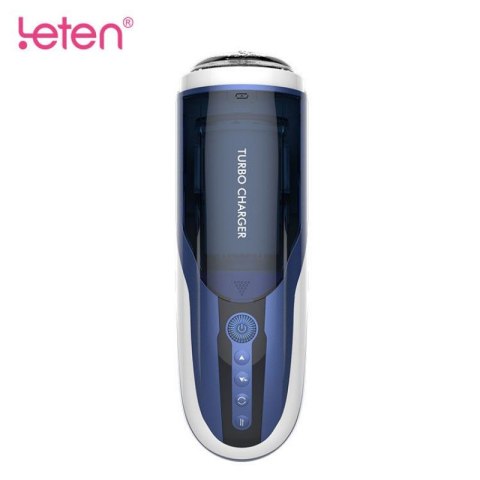 MASTURBATOR- LETEN ROTATING MASTURBATION MASTURBATOR- LETEN ROTATING MASTURBATION