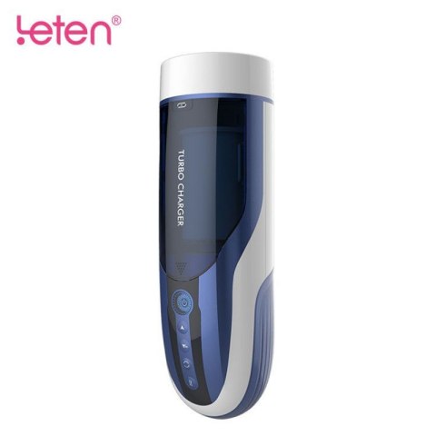 MASTURBATOR- LETEN ROTATING MASTURBATION MASTURBATOR- LETEN ROTATING MASTURBATION