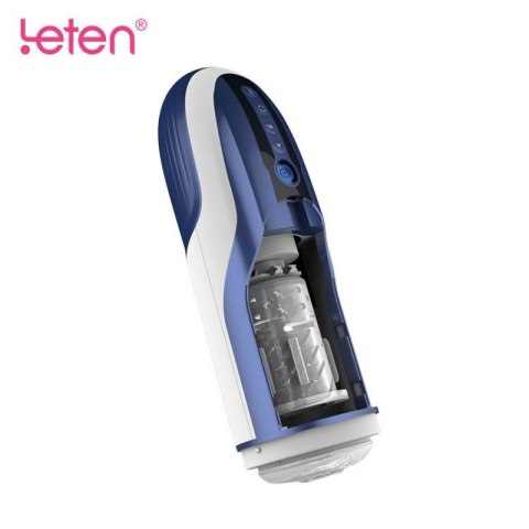 MASTURBATOR- LETEN ROTATING MASTURBATION MASTURBATOR- LETEN ROTATING MASTURBATION