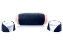 MASTURBATOR- SUSAN DOUBLE DELIGHT 2.0 - 36 FUNCTIONS USB