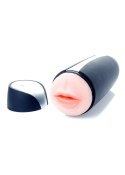 MASTURBATOR- SUSAN DOUBLE DELIGHT 2.0 - 36 FUNCTIONS USB