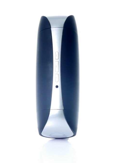 MASTURBATOR- SUSAN DOUBLE DELIGHT 2.0 - 36 FUNCTIONS USB MASTURBATOR- SUSAN DOUBLE DELIGHT 2.0 - 36 FUNCTIONS USB