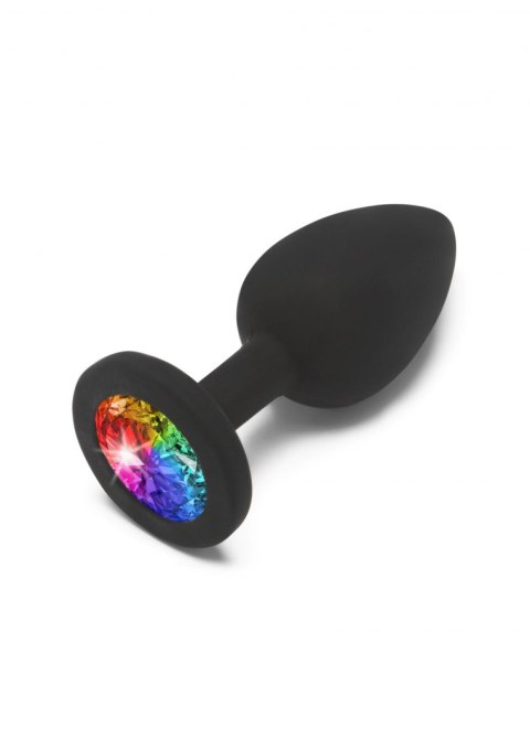 RAINBOW BOOTY JEWEL SMALL RAINBOW BOOTY JEWEL SMALL