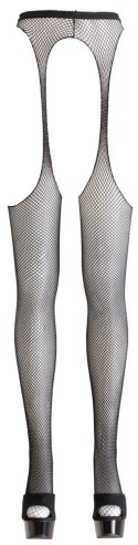 SEX TIGHTS BLACK S/M