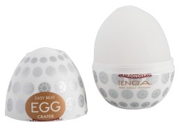 MASTURBATOR TENGA EGG CRATER SINGLE