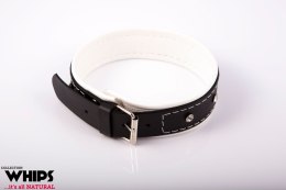 WIĄZANIA - OBROŻA DAMSKA 4 CM, BIAŁA
