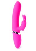 Wibrator-ADELA Pink 12 vibration and 6 pulsation functions USB