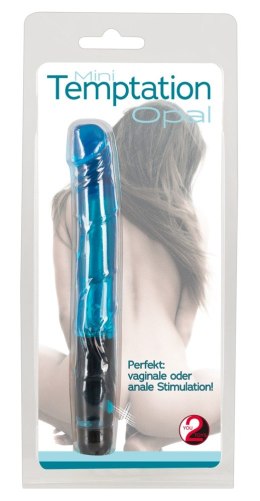 Wibrator- AnalTemptation Opal