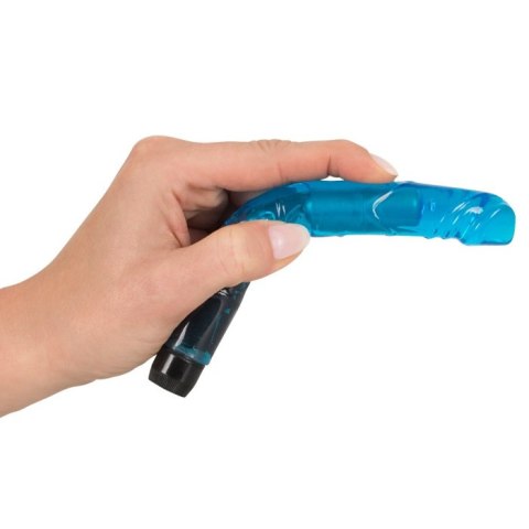 Wibrator- AnalTemptation Opal Wibrator- AnalTemptation Opal