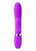 WIBRATOR-DIANA PURPLE 36- VIBRATING FUNCTIONS USB