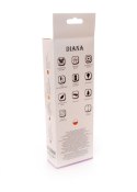 WIBRATOR-DIANA PURPLE 36- VIBRATING FUNCTIONS USB