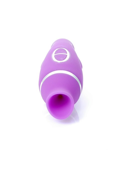 WIBRATOR-KELLY PURPLE - 12- VIBRATING / 8 SUCTION FUNCTIONS USB WIBRATOR-KELLY PURPLE - 12- VIBRATING / 8 SUCTION FUNCTIONS USB