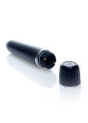 Wibrator-Mini Bullet - Black 12 function