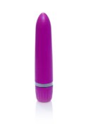 Wibrator-Mini Bullet - Purple 12 function