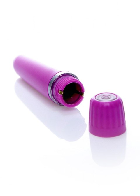 Wibrator-Mini Bullet - Purple 12 function Wibrator-Mini Bullet - Purple 12 function