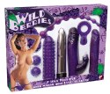 ZESTAW WILD BERRIES