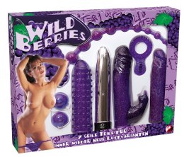 ZESTAW WILD BERRIES