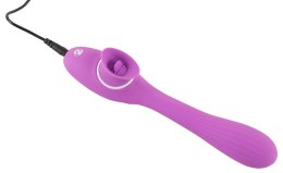 2 FUNCTION BENDABLE VIBE