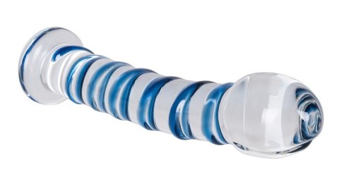 TRWAŁE EKSKLUZYWNE SZKLANE DILDO PENIS POCHWA ANAL ARTS CLAIR BLEU GLASS DILDO TRWAŁE EKSKLUZYWNE SZKLANE DILDO PENIS POCHWA ANAL ARTS CLAIR BLEU GLASS DILDO
