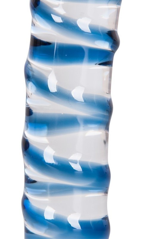 TRWAŁE EKSKLUZYWNE SZKLANE DILDO PENIS POCHWA ANAL ARTS CLAIR BLEU GLASS DILDO TRWAŁE EKSKLUZYWNE SZKLANE DILDO PENIS POCHWA ANAL ARTS CLAIR BLEU GLASS DILDO