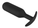 Black Velvets Anal Trainer lar