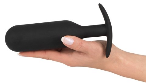 Black Velvets Anal Trainer lar Black Velvets Anal Trainer lar