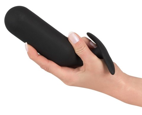 Black Velvets Anal Trainer lar Black Velvets Anal Trainer lar