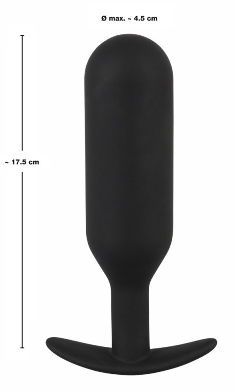 Black Velvets Anal Trainer lar Black Velvets Anal Trainer lar