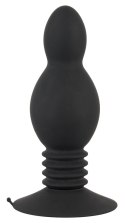 BLACK VELVETS BOUNCING PLUG
