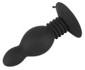BLACK VELVETS BOUNCING PLUG