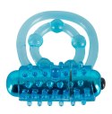 BLUE APPETIZER 8-PIECE SET