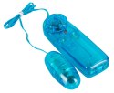 BLUE APPETIZER 8-PIECE SET