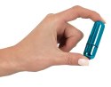 BLUE APPETIZER 8-PIECE SET