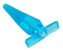 BLUE APPETIZER 8-PIECE SET