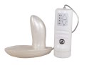 MINI WIBRATOR STYMULATOR MASAŻER ŁECHTACZKI 4TRYBY